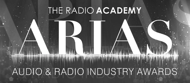 ARIA Award logo
