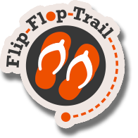 The Flip Flop Trail ← millipedia